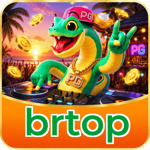 brtop Instalar Logo 1