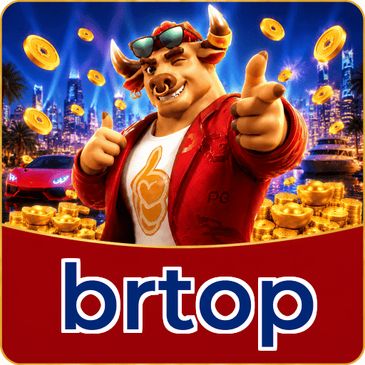 Servidor Brasil brtop