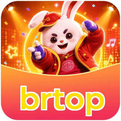 brtop Segurança Logo 3