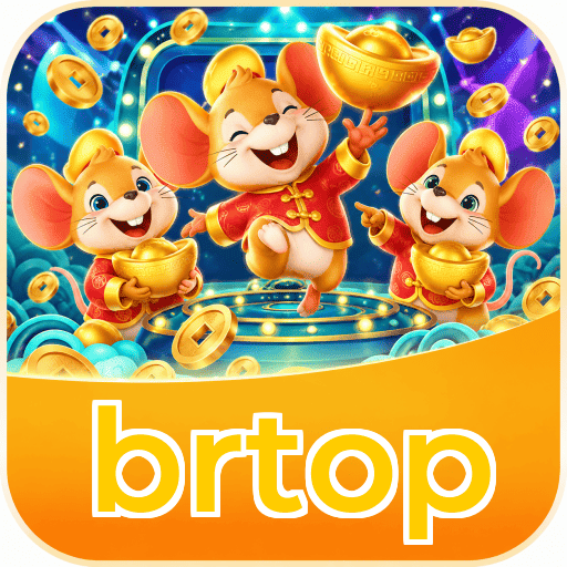 brtop PIX Instantâneo - Saques em 8 Minutos