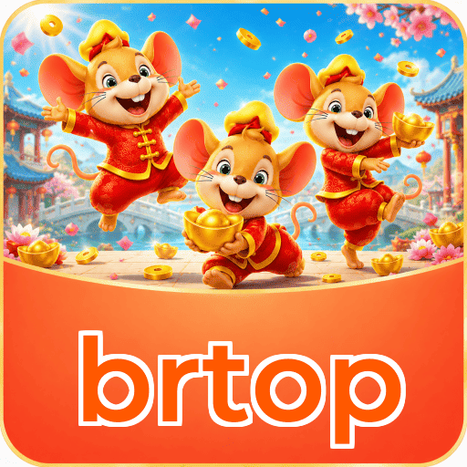 brtop Segurança Logo 2