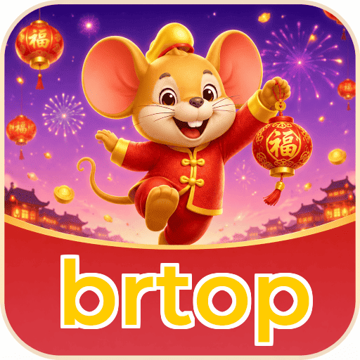 brtop Logo 3