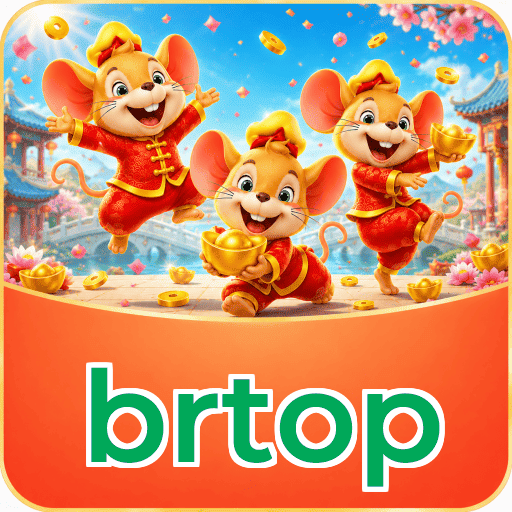 brtop Logo 1