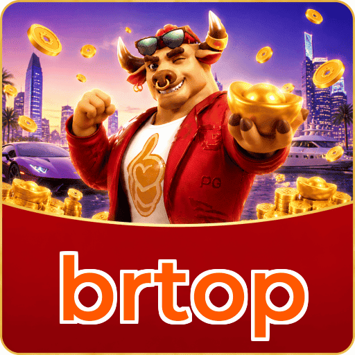 brtop Segurança Logo 1